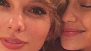 Gigi Hadid Opens Up About Her Friendship With Taylor Swift