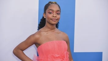 Regina Hall and Luke James Rave Over 'Boss Lady' and 'Little' Executive Producer Marsai Martin (Exclusive)