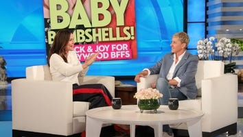 Jennifer Garner Says She's Done With Having Kids