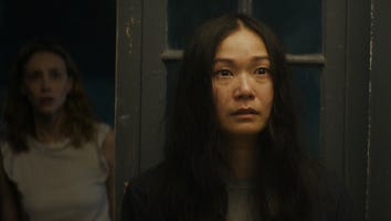 Hong Chau on Taking the Lead and Why She Hasn’t Watched Her Acclaimed ‘Forever’ Episode (Exclusive)