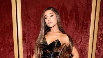 Ariana Grande Makes Her 'Keeping Up With the Kardashians' Debut Thanks to Kris Jenner