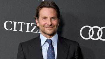 Bradley Cooper and Matt Damon Look Dapper as Ever at 'Avengers: Endgame' Premiere