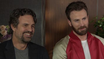 'Avengers: Endgame': Chris Evans and Mark Ruffalo Talk 'Emotional' Ending