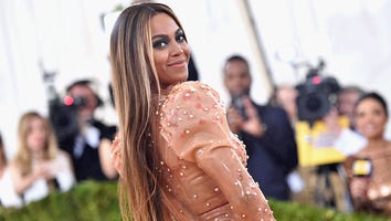 Beyonce's Makeup Artist Responds to the Singer's Hotly Debated 2016 Met Gala Glam (Exclusive)