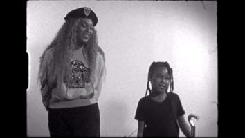 Blue Ivy Sings With Mom Beyonce in Sweet Moment in 'Homecoming' Doc