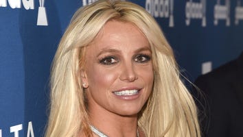 Britney Spears Checks Into Facility Amid Father's Health Crisis