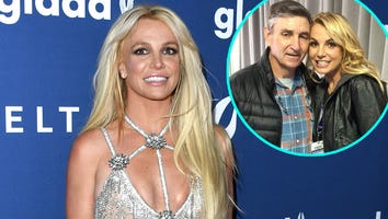 Britney Spears Taking Time in a Facility Amid 'Tremendous Stress' Over Father's Illness