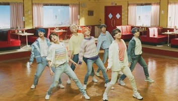 BTS Starts Their Next Chapter With New Album 'Map of the Soul: Persona'