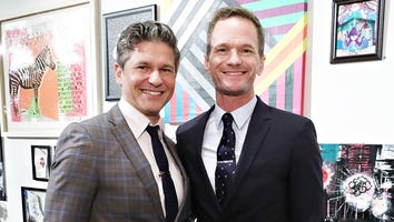 Neil Patrick Harris Celebrates 6-Year Wedding Anniversary With David Burtka: 'No Regrets'