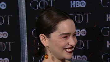 Emilia Clarke Reveals Her Least Favorite 'Game of Thrones' Storyline (Exclusive)