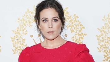 'When Calls the Heart' Star Erin Krakow Breaks Social Media Silence Following Lori Loughlin's Termination