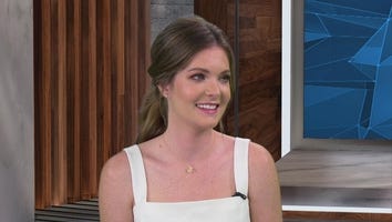Meghann Fahy Dishes on 'The Bold Type' Season 3