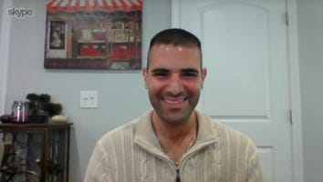 Opera Zaddy Justin Gigliello Sings for ET