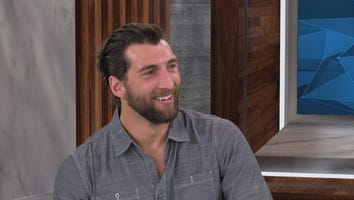 'Lizzie McGuire' Star Clayton Snyder Reflects on His Time as Ethan Craft (Exclusive)