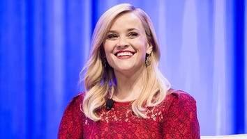 Reese Witherspoon Speaks About 'Big Little Lies' at Adobe Summit 2019