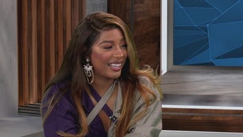 Victoria Monét Dishes On Working With Ariana Grande (Exclusive)