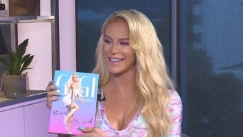Gigi Gorgeous Says New Memoir 'He Said, She Said' Is the 'Most Real and Raw' She's Ever Been (Exclusive)