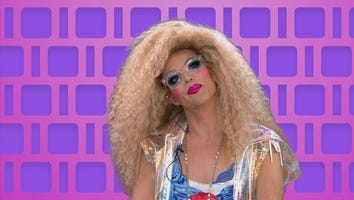 Drag Superstar Willam Belli Says She'll Never Be on 'Drag Race' Again