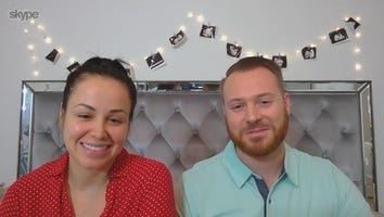 '90 Day Fiancé' Stars Paola & Russ Open Up About Married Life