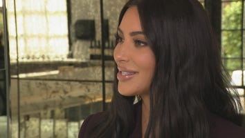 Kim Kardashian Has a CBD-Themed Baby Shower With Chrissy Teigen, Paris Hilton and More