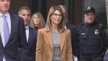 Lori Loughlin and Husband Mossimo Giannulli Plead Not Guilty in College Admissions Case