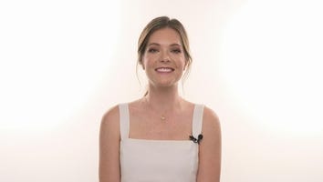 'The Bold Type's Meghann Fahy on What Fashions She'd Borrow From Ariana Grande and Yara Shahidi