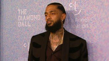Nipsey Hussle's Alleged Killer Indicted for Murder by Grand Jury