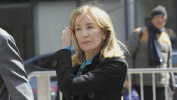 Felicity Huffman To Plead Guilty in College Admissions Case