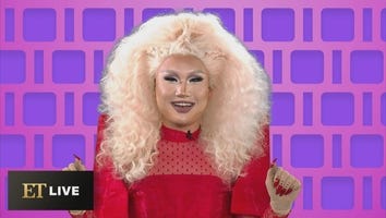 Soju Is Ready for Her 'Drag Race' Redemption | Queens' Court