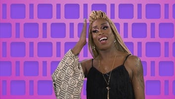 'Drag Race': Monique Heart Reveals Who's Got Her Gooped and Gagged on Season 11!