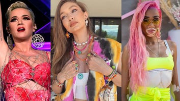 Coachella 2019 Style Highlights