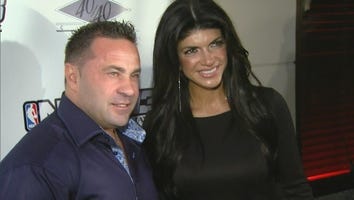Teresa Giudice's Husband Joe Denied Deportation Appeal