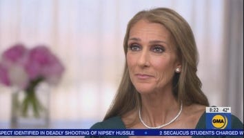 Céline Dion Says She's 'In Love' Following René Angélil's Death 3 Years Ago