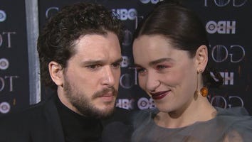 'Game of Thrones' Season 8 Premiere: Cast Says Goodbye to the HBO Hit (Exclusive)