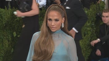 Jennifer Lopez Took A-Rod to a Strip Club! Here's Why