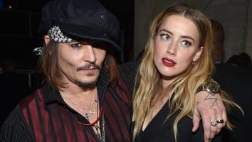 Johnny Depp and Amber Heard: More Abuse Allegations