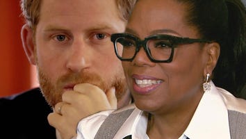 Oprah Winfrey and Prince Harry's 'The Me You Can't See': How to Watch, Release Date and More