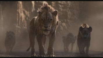 'The Lion King' Stars Tease Exciting Details as New Trailer Drops!
