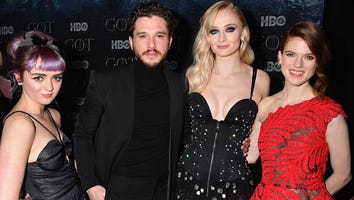 'Game of Thrones' Actors' Real Life Relationships