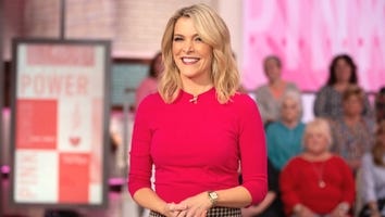 Megyn Kelly Rocks a Teeny Bikini While on Vacation in the Bahamas