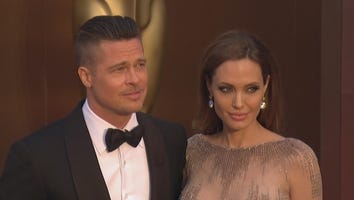 Angelina Jolie and Brad Pitt’s Kids Are ‘Thriving’ Following Split, Source Says (Exclusive)