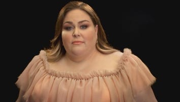 Chrissy Metz's First-Ever Music Video: Behind-the-Scenes Details (Exclusive)