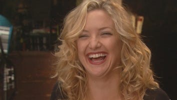 When We First Met Kate Hudson: ET's Favorite Moments With the Star (Exclusive)