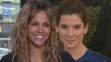Halle Berry Shares Which Role She Almost Took From Sandra Bullock (Exclusive)