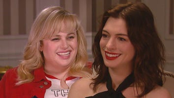 Anne Hathaway Admits She 'Never Thought' Things Would Be Going This Well in Her Career (Exclusive)