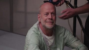 M. Night Shyamalan Credits His Career to 'Glass' Star Bruce Willis (Exclusive)