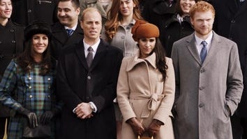 Lifetime's Meghan Markle Experiences the Challenges of 'Becoming Royal' in Dramatic First Teaser