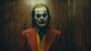 'Joker' Trailer No. 1: See Joaquin Phoenix's Creepy Transformation!