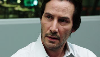Keanu Reeves Explains Why Closing Humans Is So Complicated in 'Replicas' Deleted Scene (Exclusive)