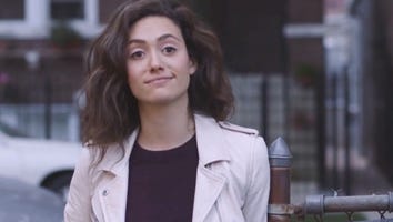 'Shameless': Watch Emmy Rossum Slay in This Season 9 Deleted Scene (Exclusive)
